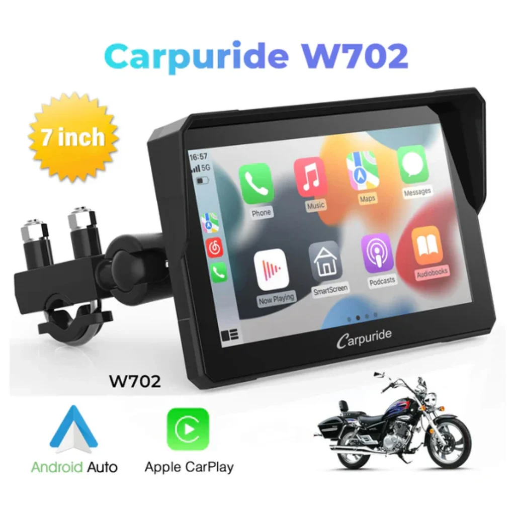 Carpuride W702 600x