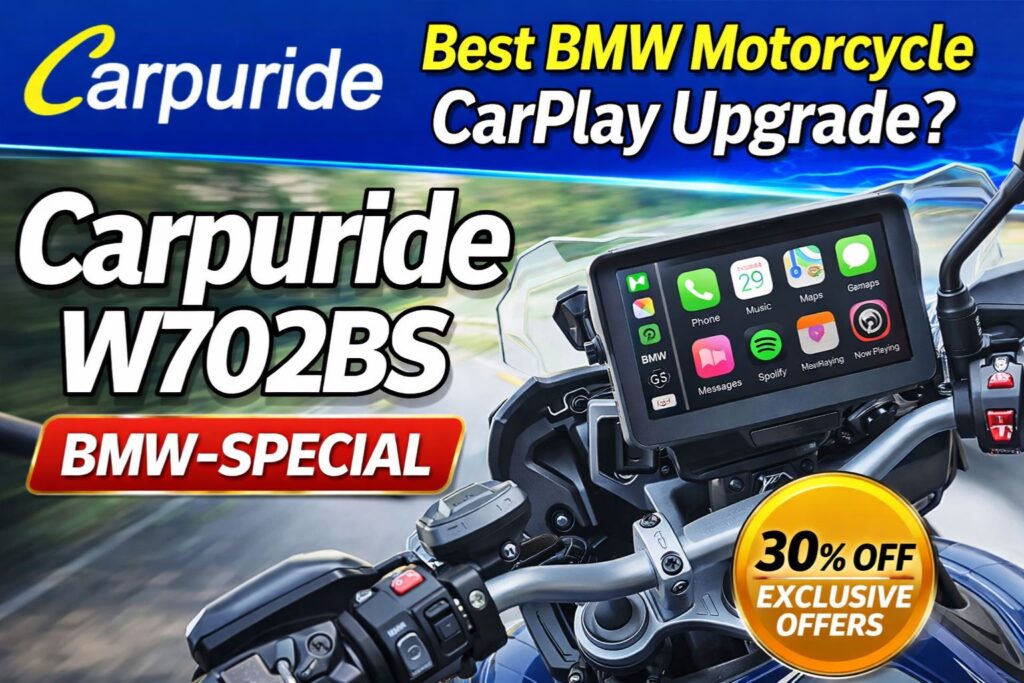 carpuride w702bs review 1