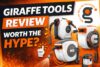 Giraffe Tools Reviews 2026: Is This Retractable Brand Worth Your Money?