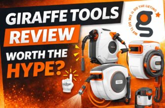 Giraffe Tools Reviews 2026: Is This Retractable Brand Worth Your Money?
