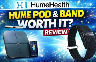 Hume Health Reviews (2026): Is the Hume Pod & Band Worth It?