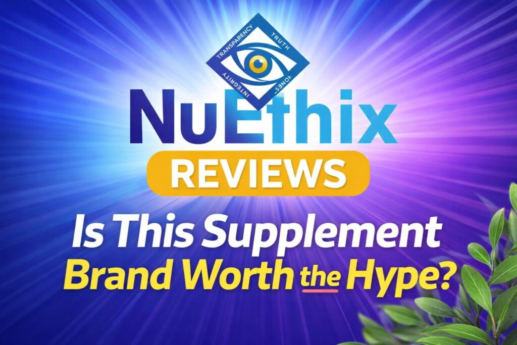 nuethix reviews