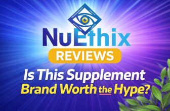NuEthix Reviews 2026: Is This Supplement Brand Worth the Hype?