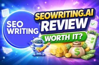SeoWriting.ai Review 2026: Does This Bulk AI Article Generator Work?