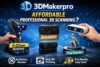 3DMakerpro Review 2026: Is Professional 3D Scanning Finally Affordable?