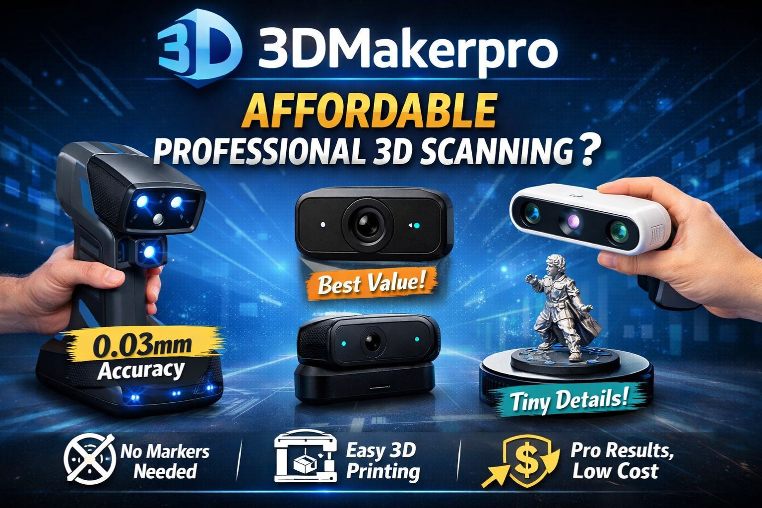 3dmakerpro review