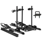 OutfitR Bike Rack Reviews: The Ultimate 2026 Guide to Heavy-Duty E-Bike Transport