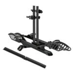 OutfitR Bike Rack Reviews: The Ultimate 2026 Guide to Heavy-Duty E-Bike Transport