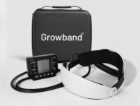 The Benefits of Scalp Massage for Hair Loss and How the Growband Can Help