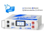 WattCycle vs. LiTime: The Ultimate LiFePO4 Battery Showdown for 2026