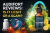 Audifort Reviews 2026: Is This Hearing Support Drop the Real Deal or a Scam? (Investigated)