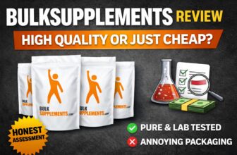 BulkSupplements Review: High Quality or Just Cheap? My 2026 Honest Assessment