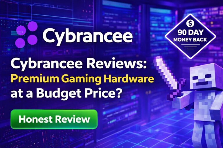 cybrancee reviews