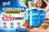 Goli Ashwagandha Reviews: Does the “World’s First Blue Gummy” Really Work in 2026?