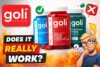 Goli Reviews 2026: Does the World’s First ACV Gummy Actually Work?