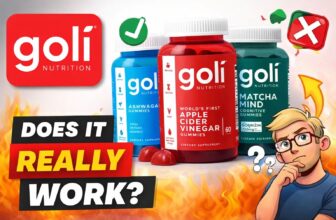 Goli Reviews 2026: Does the World’s First ACV Gummy Actually Work?