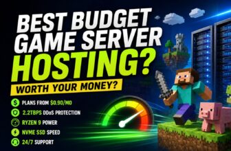 Gravel Host Reviews 2026: Is It Really the Best Budget Game Hosting?