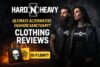 Hard'n'Heavy Clothing Reviews: The Truth About the Ultimate Alternative Fashion Sanctuary