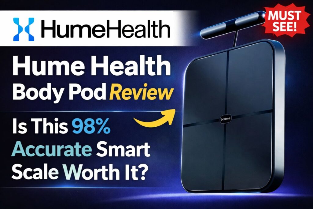 hume health body pod reviews