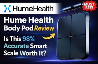 Hume Health Body Pod Reviews 2026: Is This 98% Accurate Smart Scale Worth the Investment?