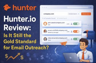 Hunter.io Review 2026: Is It Still the Gold Standard for Email Outreach?