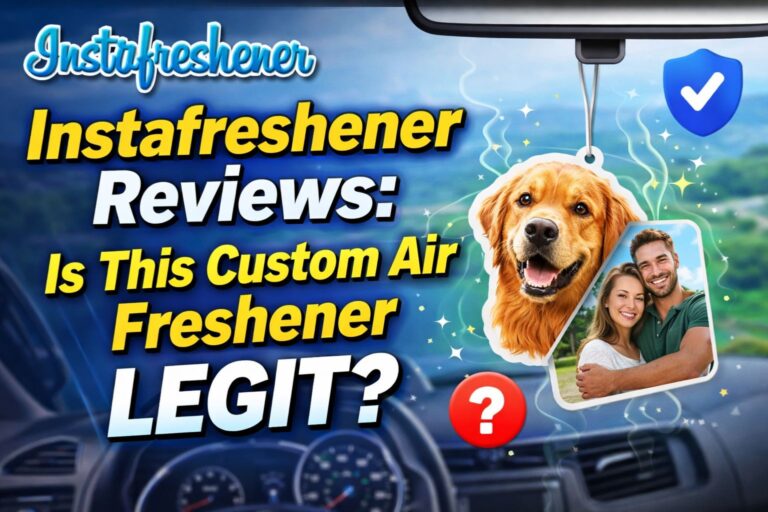instafreshener reviews