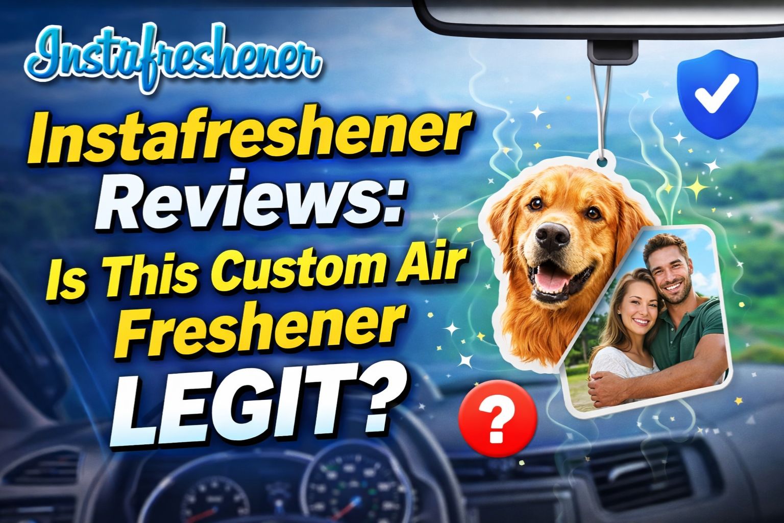 instafreshener reviews