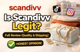 Is Scandivv Legit? 2026 Review: Quality, Shipping & Coupon Code