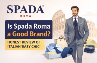 Is Spada Roma a Good Brand? An Honest Review of Italian “Easy Chic”