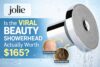 Jolie Skin Co Reviews: Is the Viral “Beauty Showerhead” Actually Worth $165 in 2026?