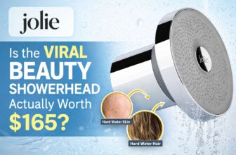 Jolie Skin Co Reviews: Is the Viral “Beauty Showerhead” Actually Worth $165 in 2026?