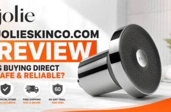 Jolieskinco.com Review: Is Buying Direct Safe & Reliable?
