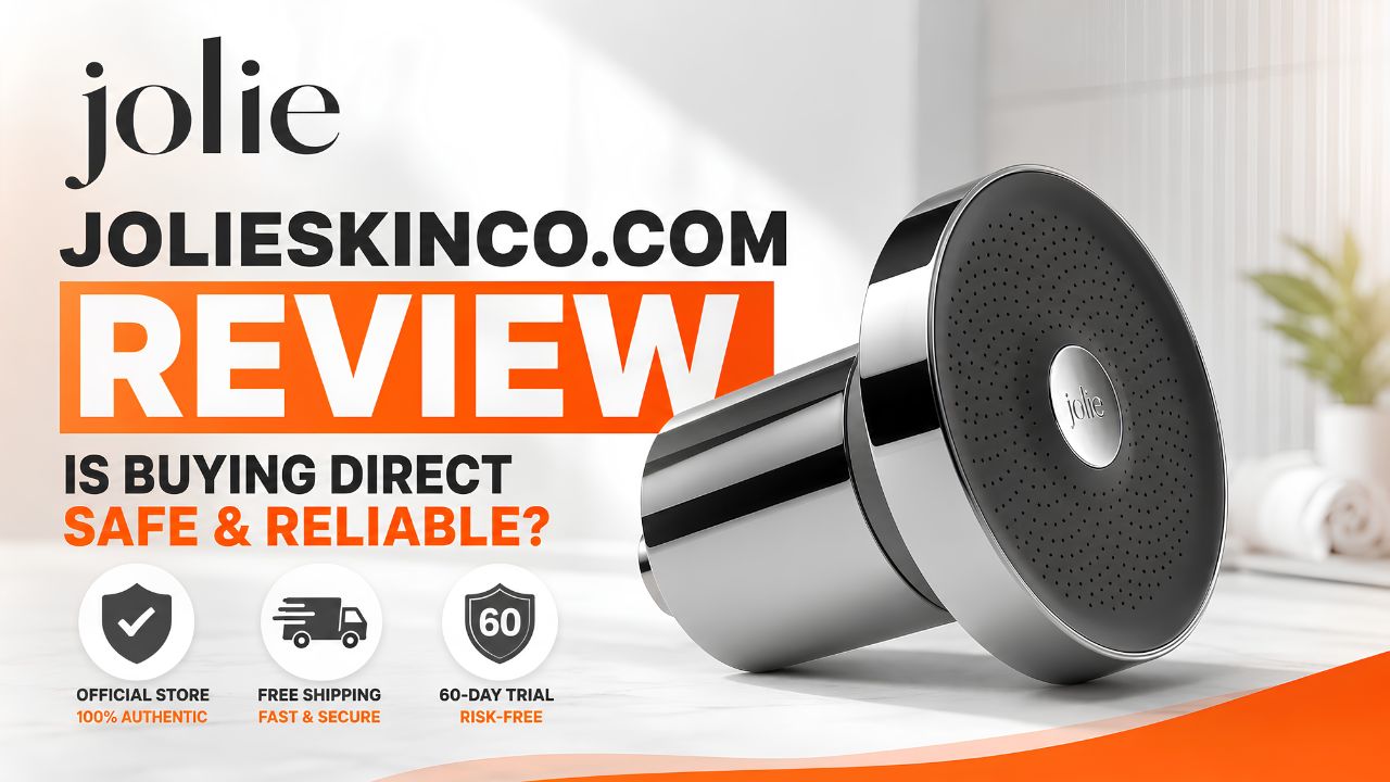 Jolieskinco.com Review: Is Buying Direct Safe & Reliable? 1 jolieskinco com review
