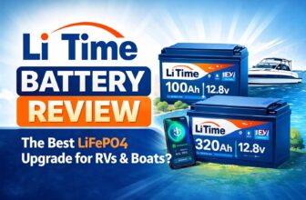 LiTime Battery Review 2026: Is This the Best Value LiFePO4 Upgrade for Your Rig?
