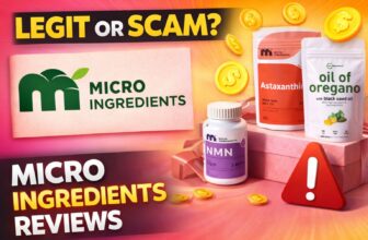Micro Ingredients Reviews 2026: Is This Budget-Friendly Supplement Brand Legit or a Scam?