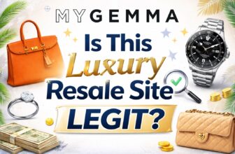 myGemma Reviews 2026: Is This Luxury Resale Platform Legit?
