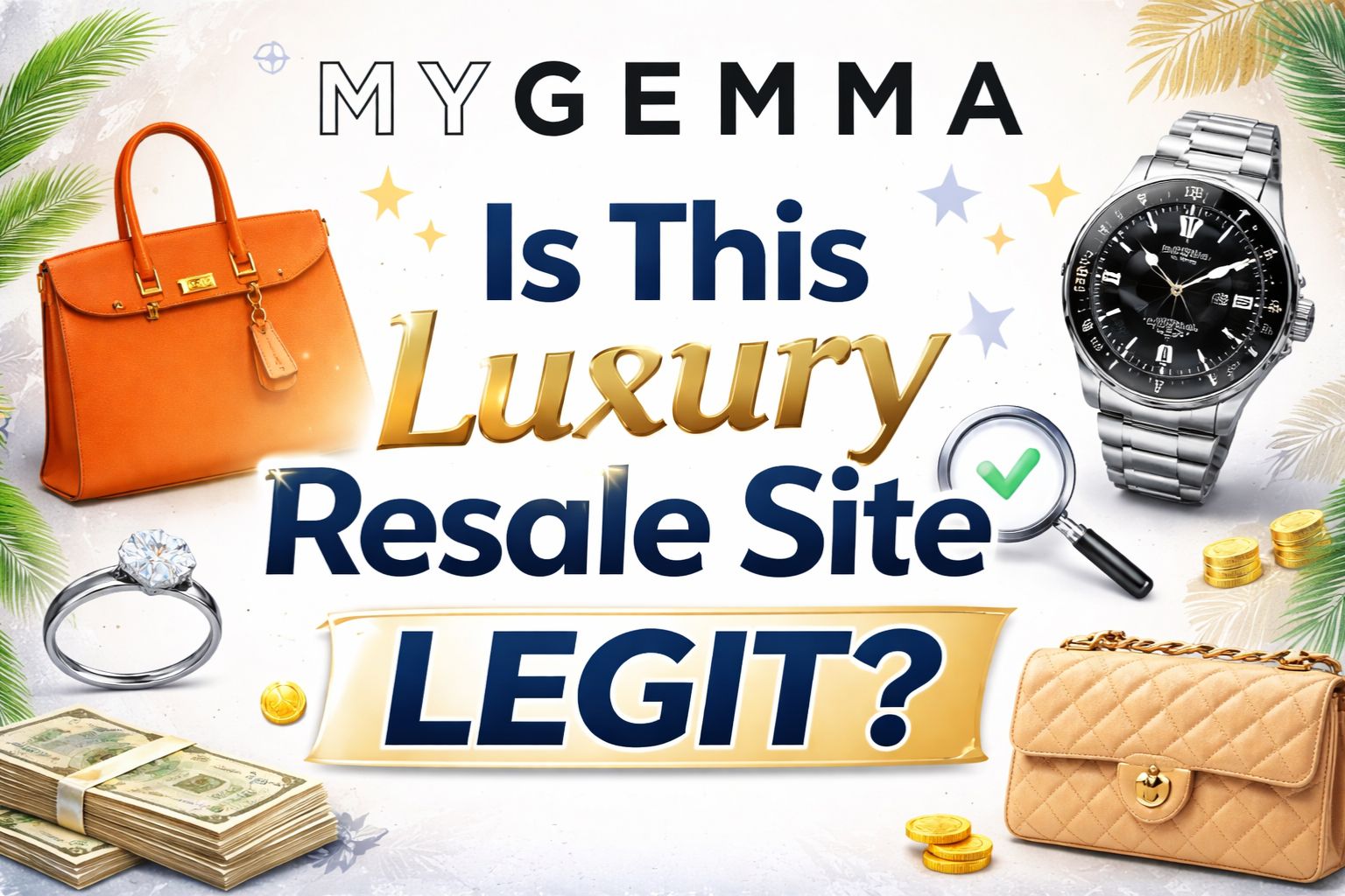 mygemma reviews