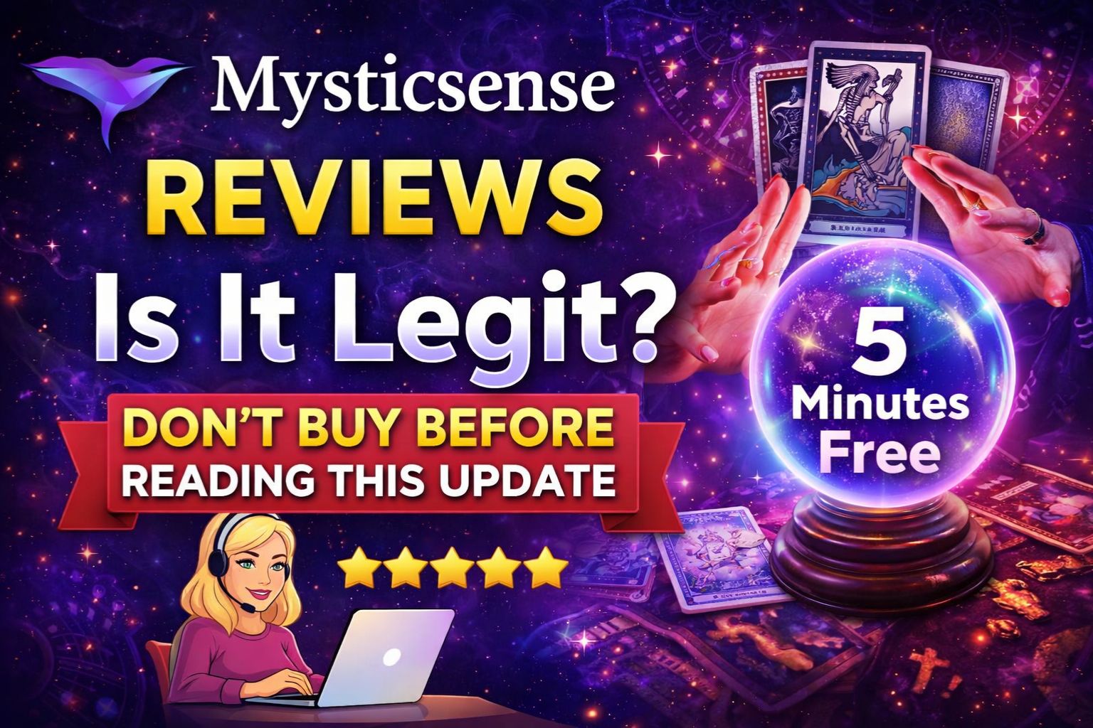 mysticsense reviews