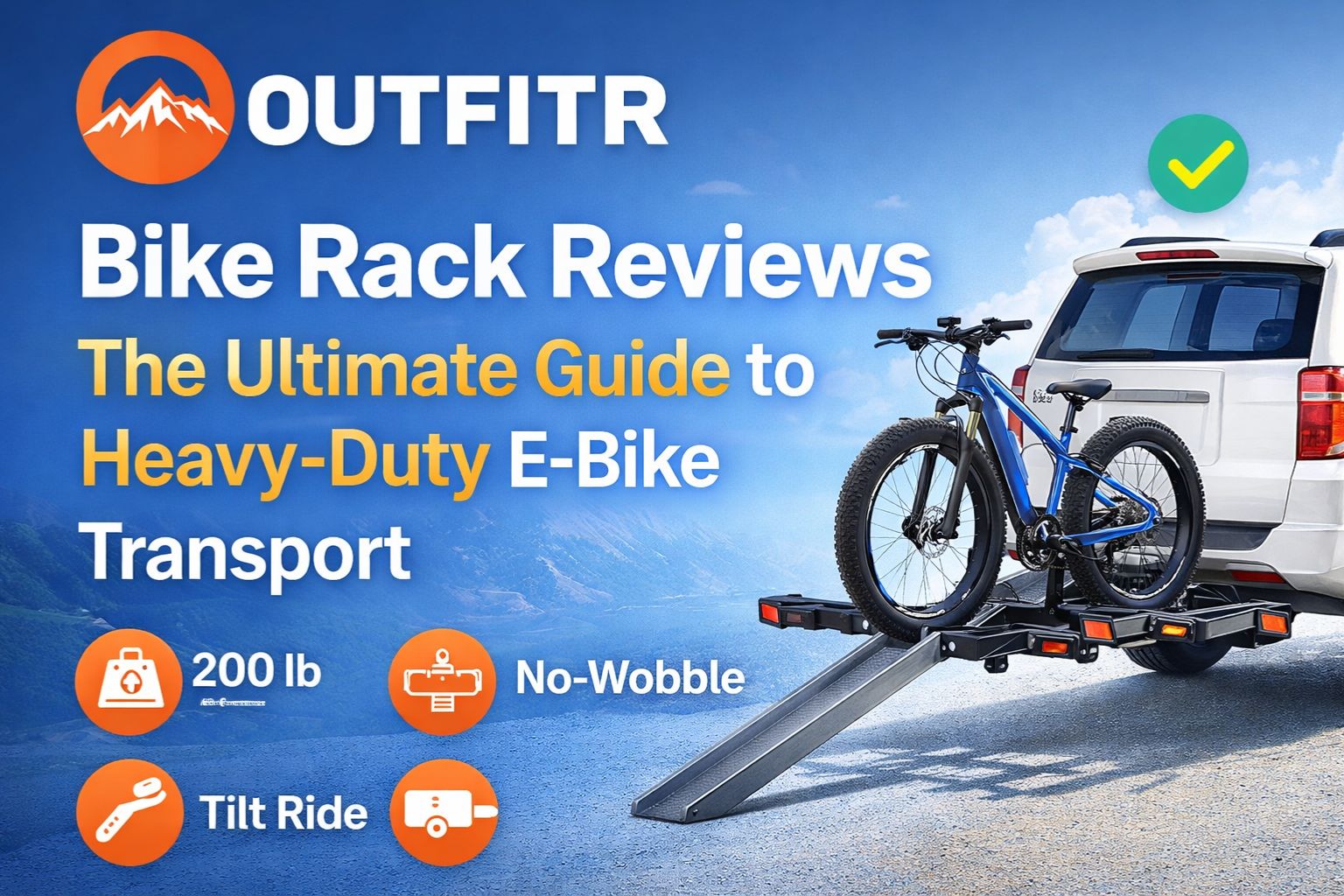 outfitr bike rack reviews