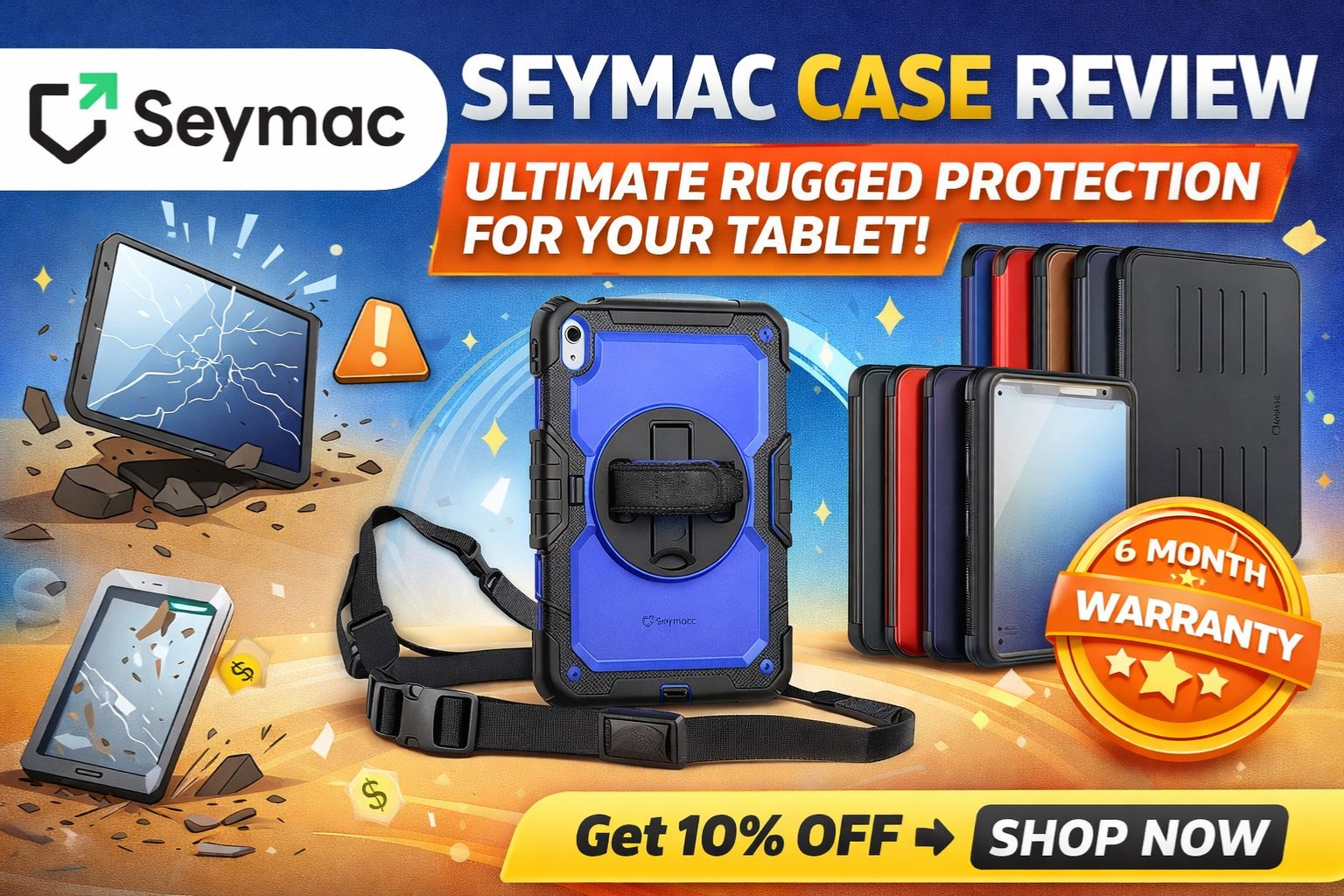 seymac case review