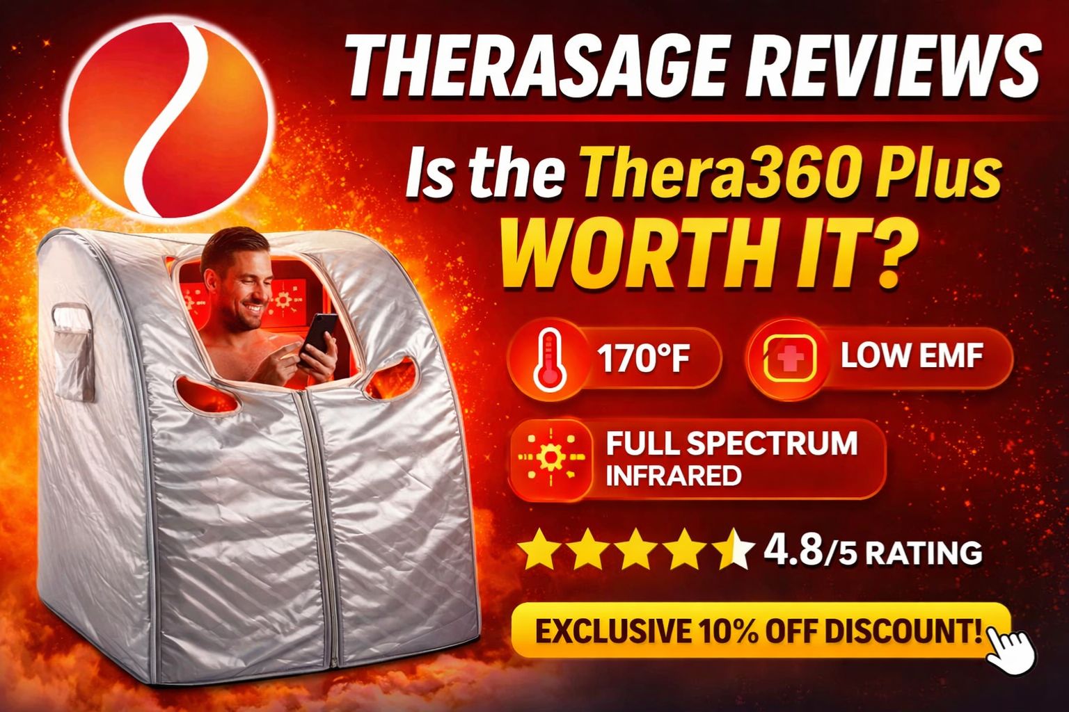 therasage reviews