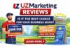 UZ Marketing Reviews: Is It the Best Choice for Your Business Signs in 2026?