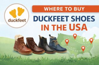 Where to Buy Duckfeet Shoes in the USA: Your Guide to Danish Comfort