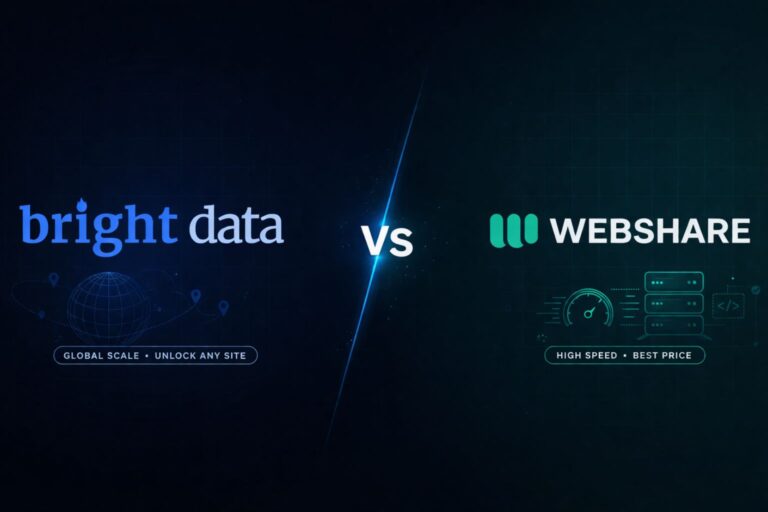 bright data vs webshare