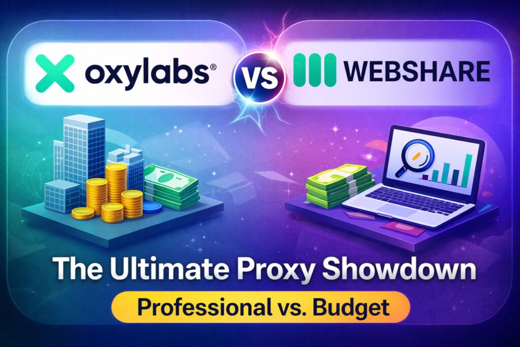 oxylabs vs webshare