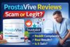 ProstaVive Reviews 2026: Investigating Complaints, Reddit Truths, and User Results