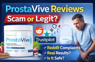 ProstaVive Reviews 2026: Investigating Complaints, Reddit Truths, and User Results