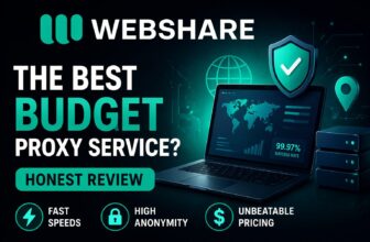 Webshare.io Reviews 2026: Is This The Best Budget Proxy Service?