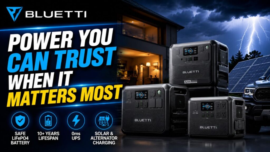 bluetti review