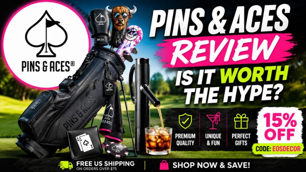 pins and aces review